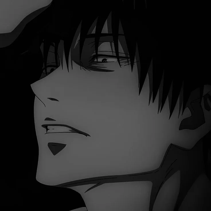Best Toji PFP