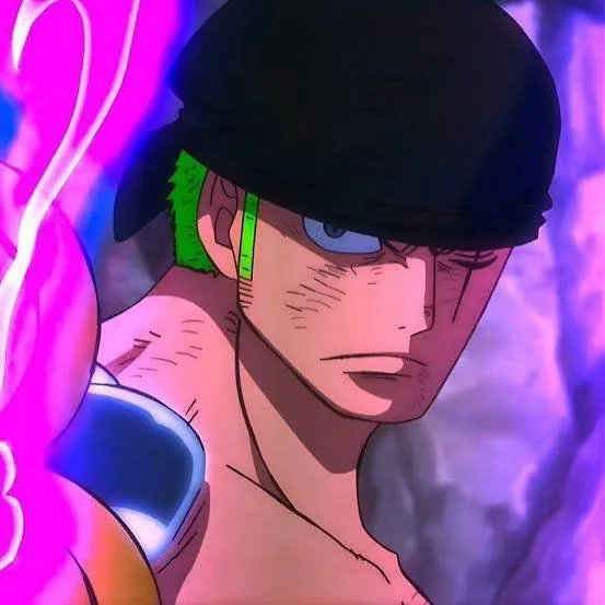 Best Zoro PFP