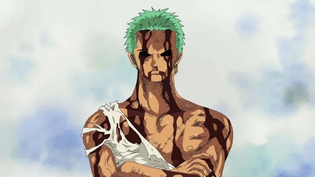 Best Zoro PFP