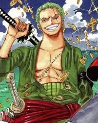 Best Zoro PFP