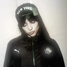 Billie Eilish PFP TikTok