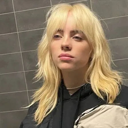 Billie Eilish Profile Picture Instagram