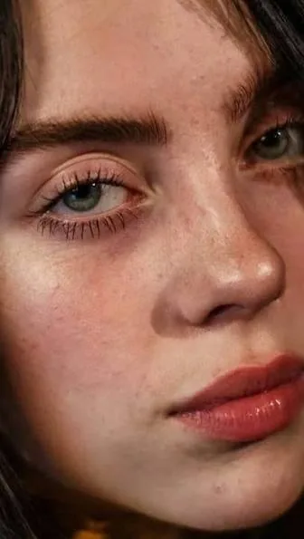 Billie Eilish Profile Picture Instagram