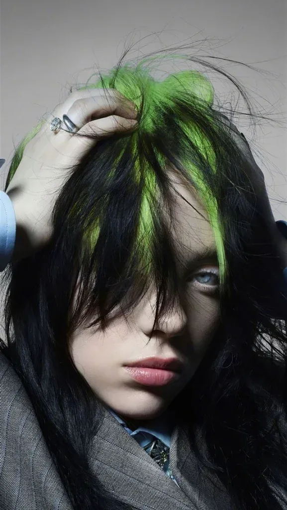 Billie Eilish Wallpaper