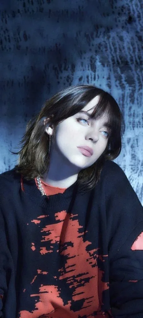 Billie Eilish Wallpaper