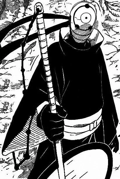 Obito PFP
