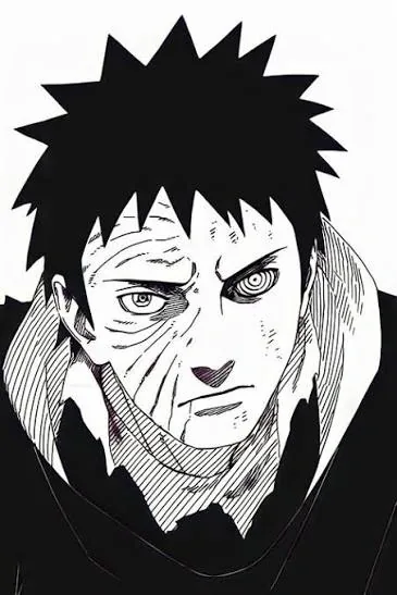 Obito PFP