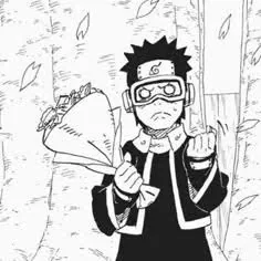 Obito PFP