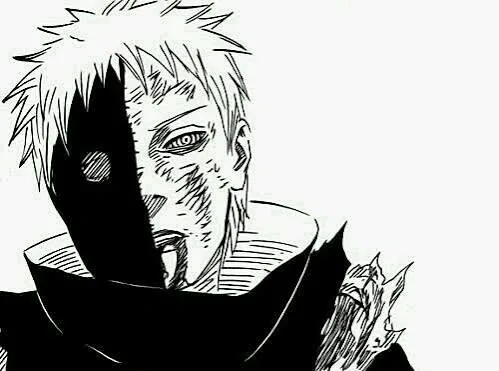 Obito PFP