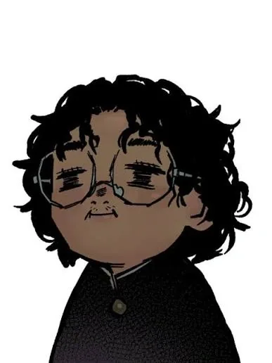 Black Okarun PFP