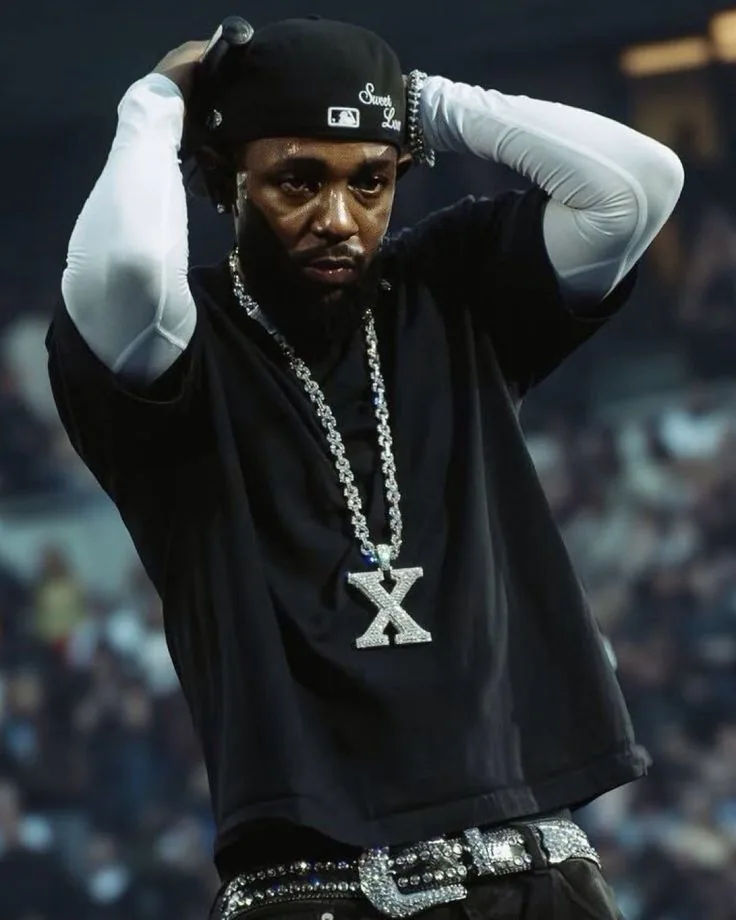 Black Rapper Pfp