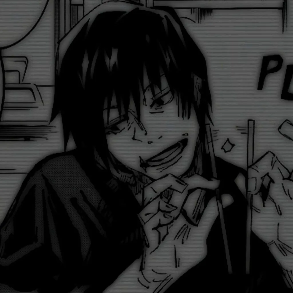 Toji PFP