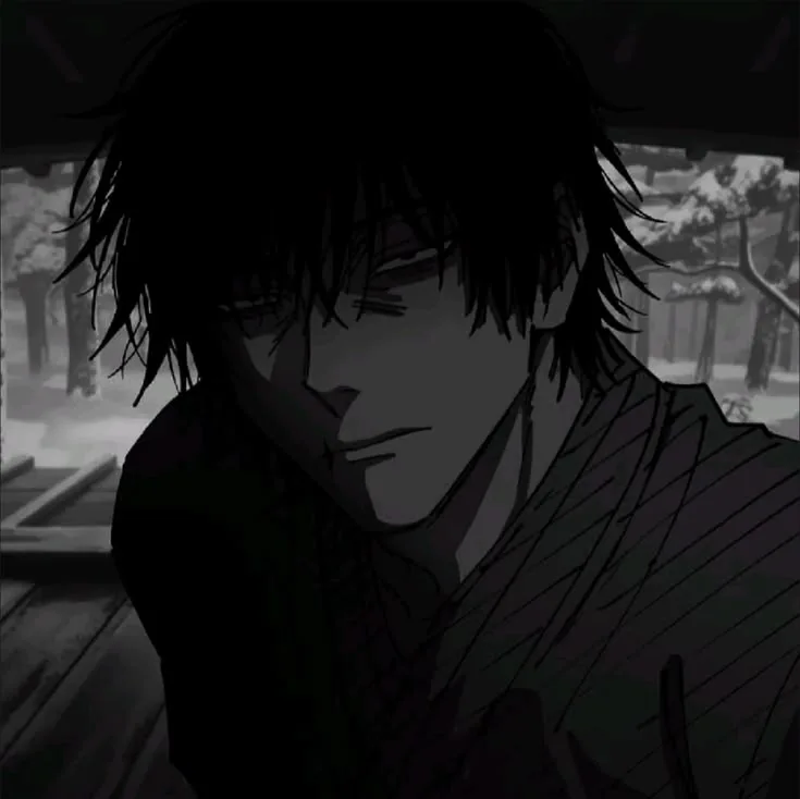 Toji PFP