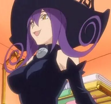 Blair Soul Eater Pfp