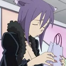 Blair Soul Eater Pfp
