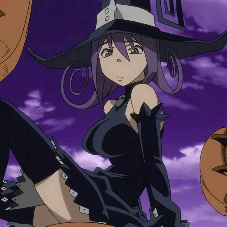 Blair Soul Eater Pfp
