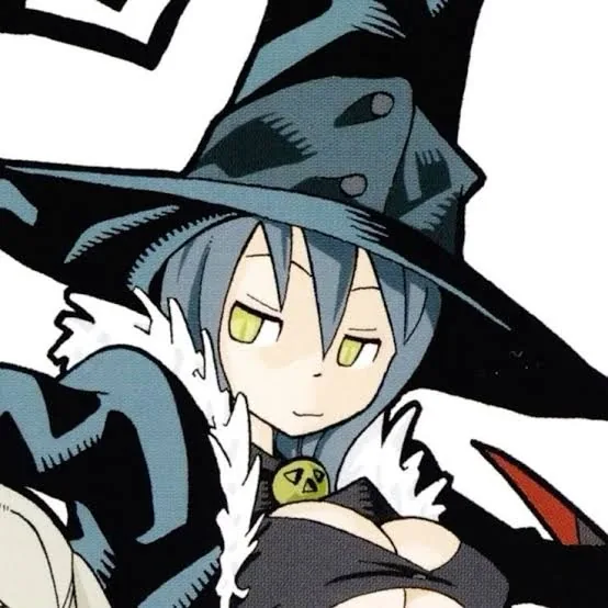 Blair Soul Eater Pfp