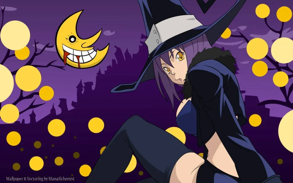 Blair Soul Eater Pfp