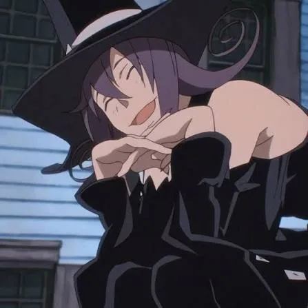 Blair Soul Eater Pfp