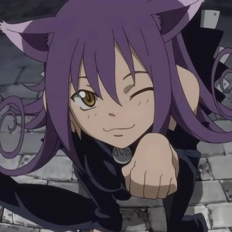 Blair Soul Eater Pfp