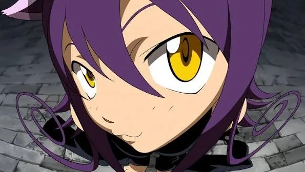 Blair Soul Eater Pfp