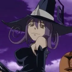 Blair Soul Eater Pfp