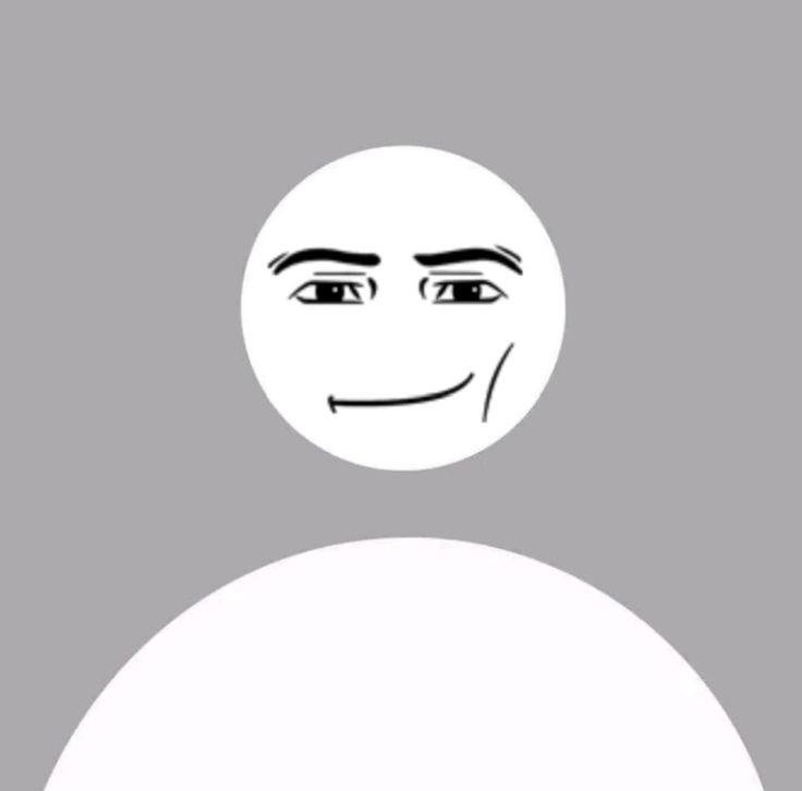 Blank PFP Minimal