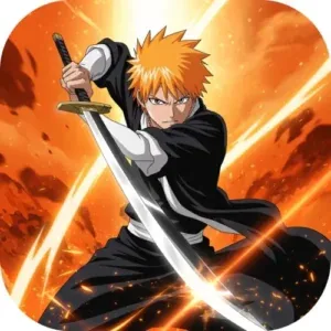 Bleach Ichigo PFP