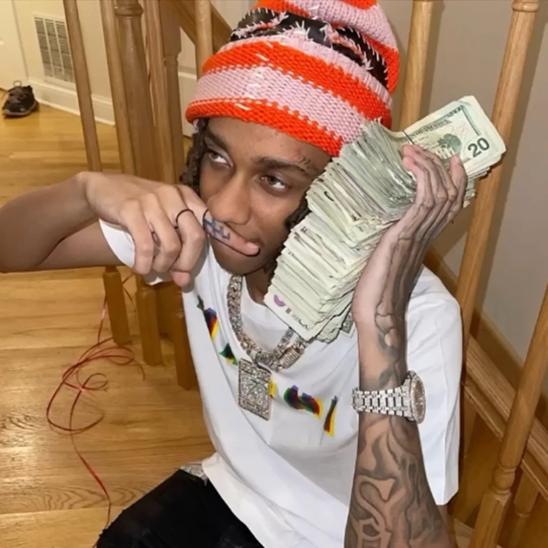 Lil Jeff Pfp