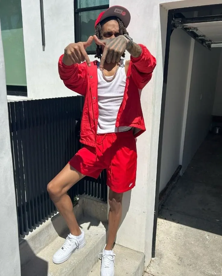 Lil Jeff Pfp