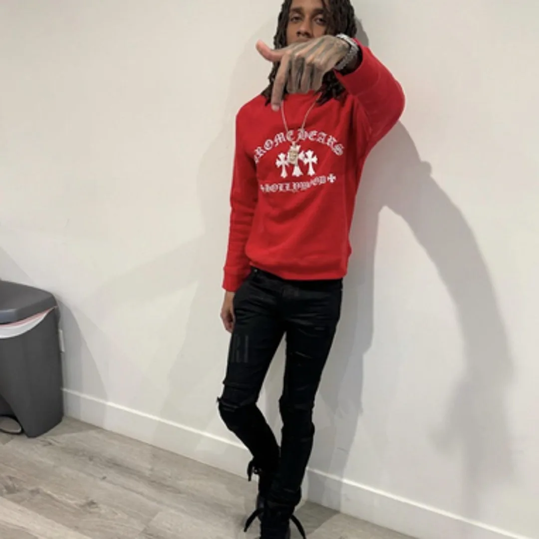 Lil Jeff Pfp