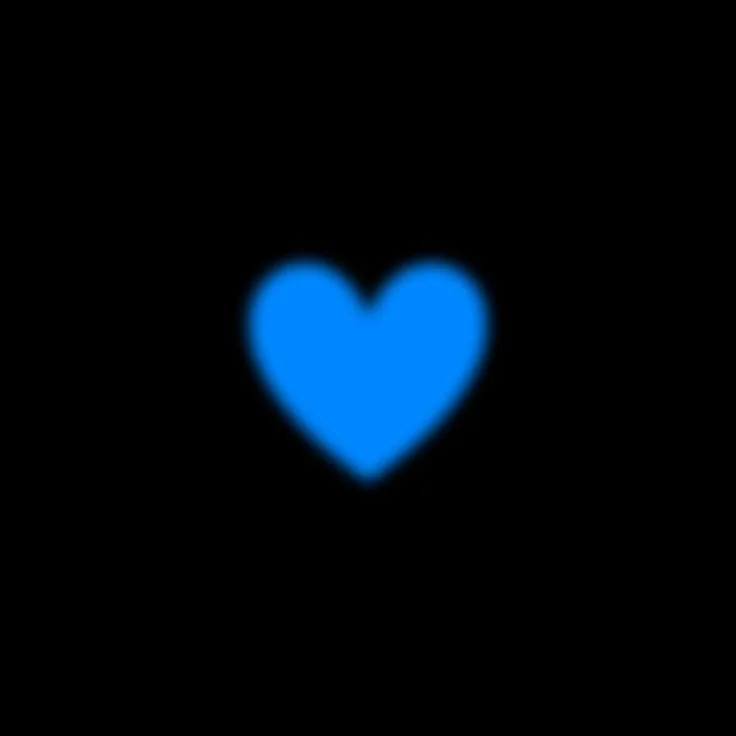 Heart Aesthetic PFP