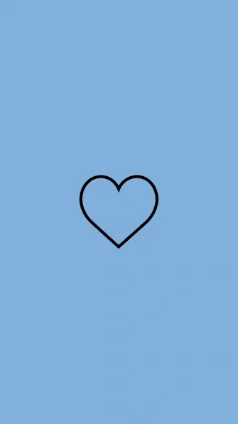 Heart Aesthetic PFP
