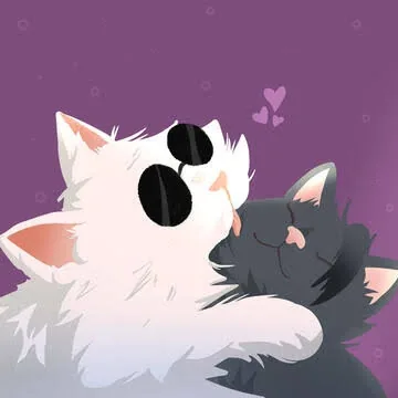 Cat Gojo Pfp