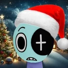 Christmas Astro PFP