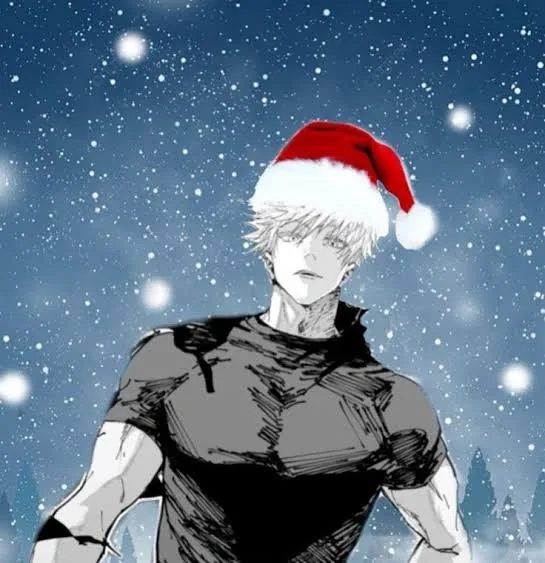 Satoru Gojo Pfp