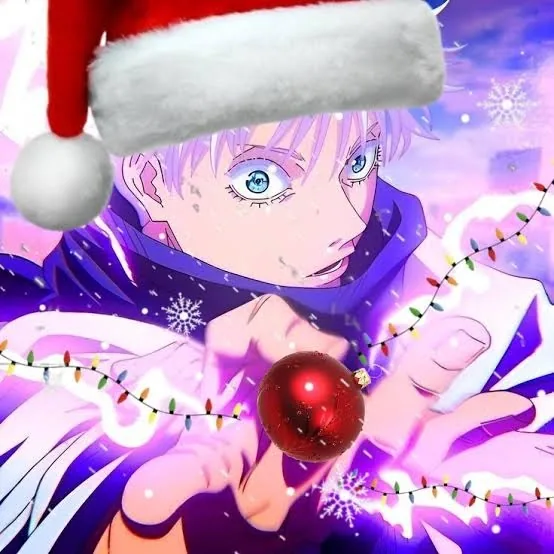Satoru Gojo Pfp