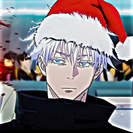 Satoru Gojo Pfp