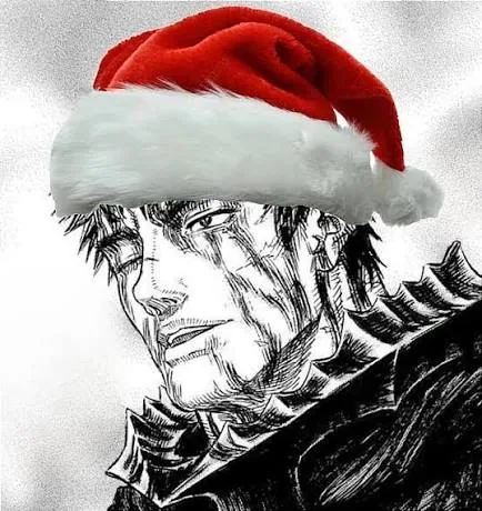 Christmas Guts PFP