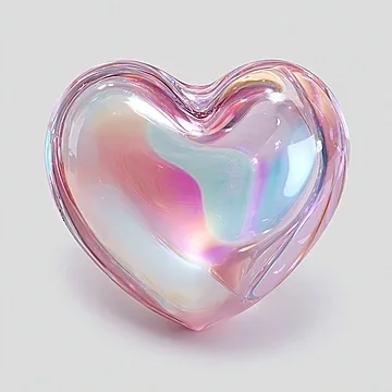 Heart Aesthetic PFP