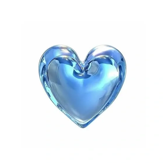 Heart Aesthetic PFP