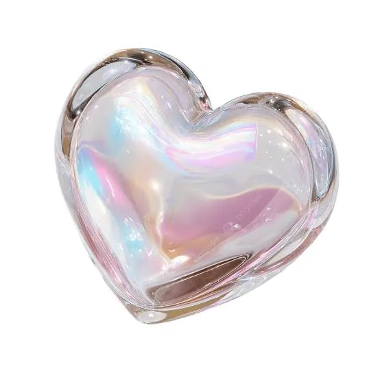 Heart Aesthetic PFP