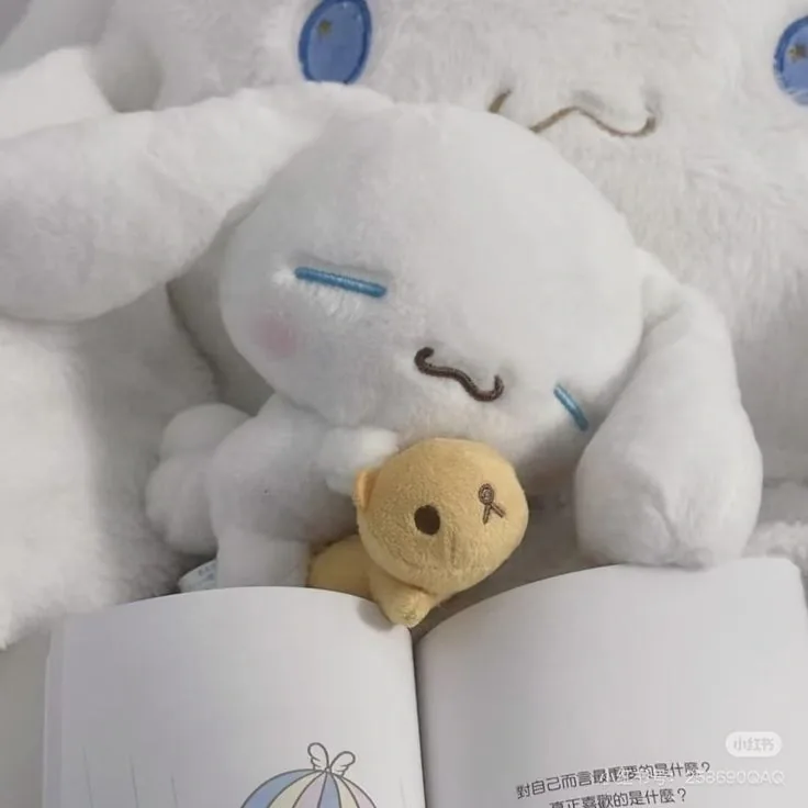 Cinnamoroll PFP Aesthetic
