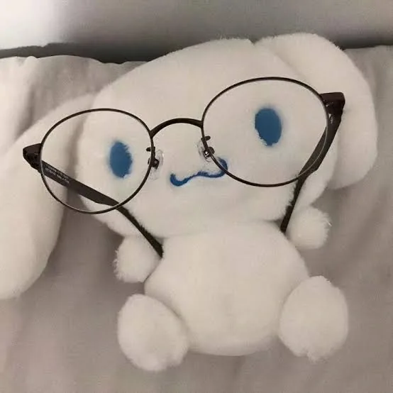 Cinnamoroll PFP Aesthetic