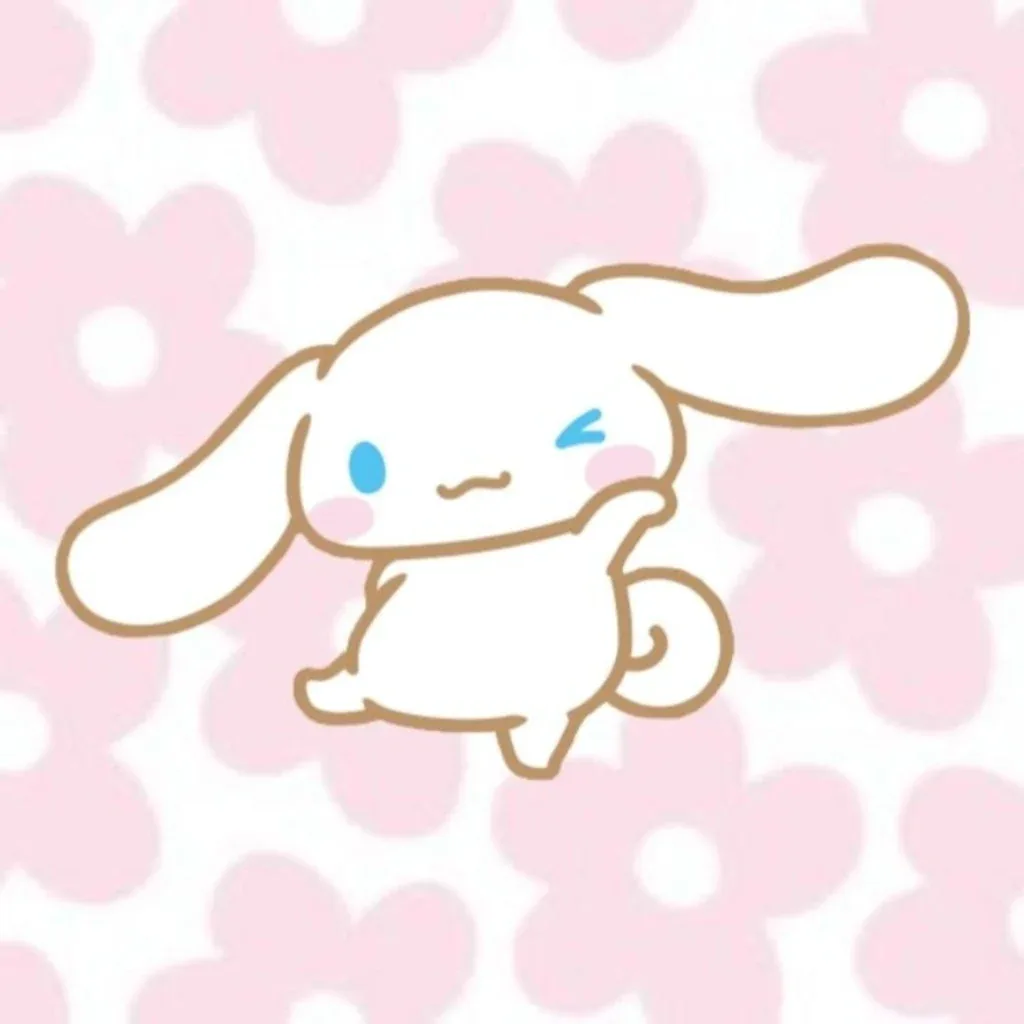 Cinnamoroll PFP Cute