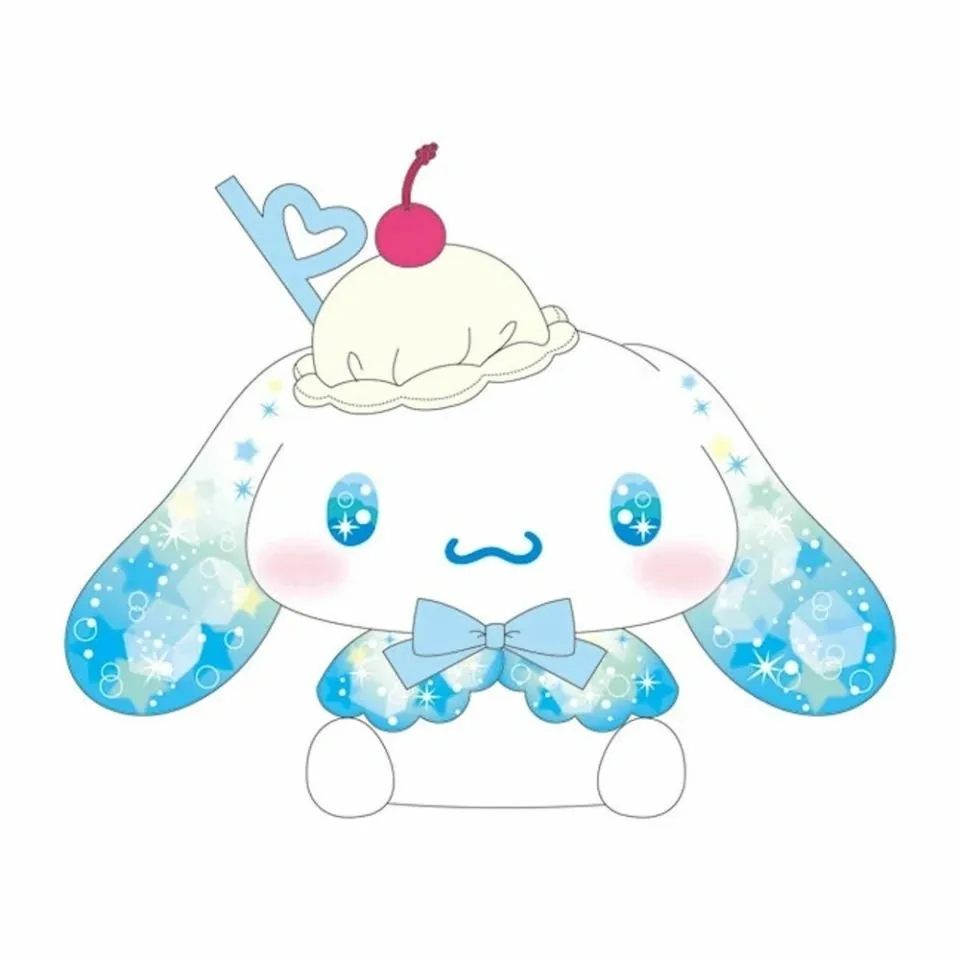 Cinnamoroll PFP Cute