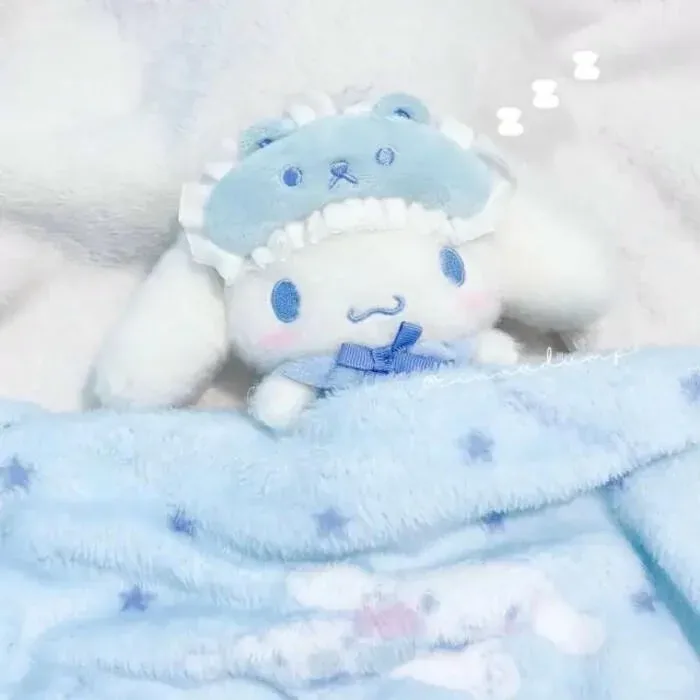 Cinnamoroll PFP Matching