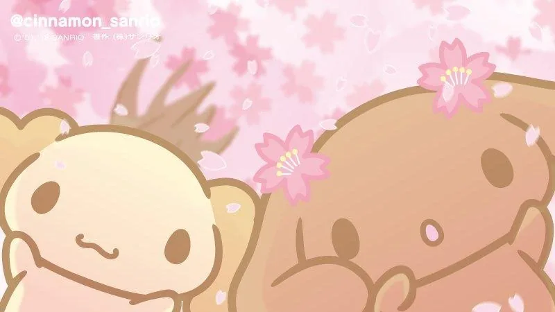 Cinnamoroll PFP Matching