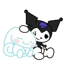 Cinnamoroll PFP Matching