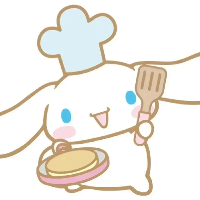 Cinnamoroll PFP Matching